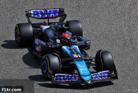 Alpine Duo Wary of Difficult Start