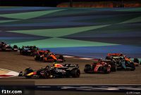 Crown Your 2024 Bahrain Grand Prix Driver of the Weekend