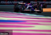 Ricciardo Perplexed by Q2 Elimination