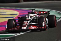 Magnussen Questions Haas’s Tyre Wear Solution