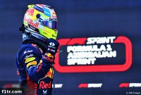 Formula 1 Ditches Sprint Shootout Name from Rule Book