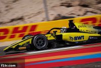 Maini’s Pole Stripped, Rookie Bortoleto Rises to Top