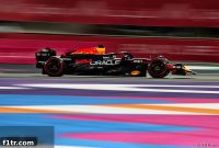 Jeddah’s Wild Card Threatens Verstappen’s Sure Win