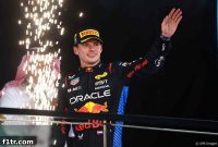 Verstappen’s Saudi Dominance, Bearman’s Stunning Debut