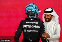 Russell Calls for Total Transparency on Ben Sulayem Allegations