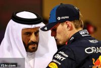 F1 Teams Rally Behind FIA Ben Sulayem Probe