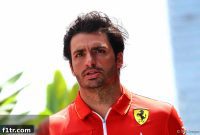 Teenage Bearman Gets Surprise Ferrari F1 Call-Up for Ailing Sainz