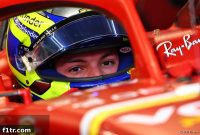Vasseur Reveals Bearman Had Under Three Hours Notice for Ferrari F1 Debut