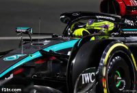 Hamilton’s Bouncing Deja Vu: Mercedes Struggles Resurface
