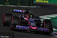 Ocon Admits Disappointment as Alpine Becomes Only Team Slower