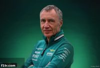 Aston Martin Poaches Alpine’s Technical Guru Bell
