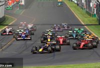 2024 Australian Grand Prix: Your Verdict