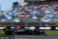 Hamilton Lacks Confidence in Car for Australia