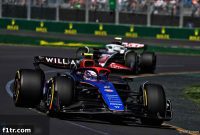 Williams Benches Sargeant, Albon Takes His Car for Australian GP
