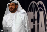 Sulayem says FIA faces malicious attacks
