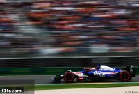 Ricciardo: Lap Time Was Poor, Even Before Deletion