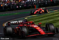 Sainz’s Surgical Comeback: He Recommends Rivals Lose an Appendix Too