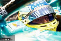 Alonso Fumes as Stewards Unpick His Defense