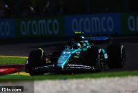 Alonso Hit with 20-Second Penalty for Dangerous Defensive Maneuver