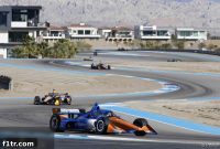 IndyCar Hinges Thermal Club Future on Fan Reaction