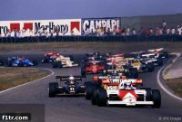 Agostini: Ecclestone Plotted MotoGP Takeover During F1 Era