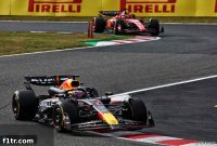 Japan: Red Bull’s Winning Margin Surpasses Last Year’s For The First Time
