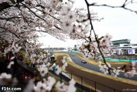 Suzuka Warm-Up: Japanese GP 2024 Practice Gallery