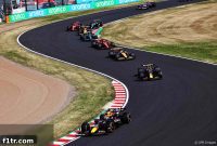 Suzuka’s Verdict: Grading Every F1 Driver