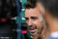 Alonso Laments Frequent One-Off Penalties