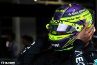 Hamilton Hails Practice Session As Seasons Best