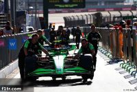 First Look: 2024 Chinese Grand Prix Weekend Gallery
