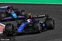 Alpine barely avoids slowest team status for first time in 2024