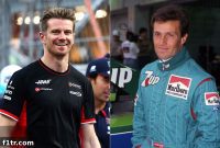 Nico Hulkenberg Ties De Cesaris’ Unwanted 208-Race Winless Record