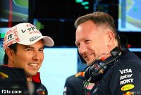 Horner Confirms Red Bull Far From Finalizing Verstappens 2025 Teammate