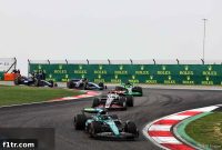 Ricciardo Blames Stroll’s Inattention for Penalty Points
