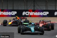 Aston Martin Fails To Overturn Alonso’s Shanghai Penalty