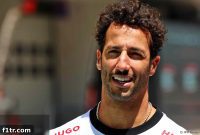 Ricciardo Needs Season Turnaround for Red Bull Ambitions