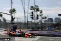 Pourchaire Set For Second McLaren IndyCar Start Malukas Remains Absent