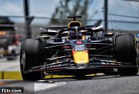 Verstappen’s Quickest Lap: Masterful Control After Leclerc’s Spin