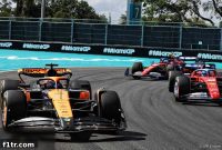 Miami Grand Prix 2024: Through the Lens