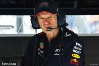 Brown attributes Newey’s Red Bull departure to ‘high integrity’ amidst recent controversies