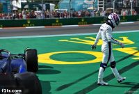 Magnussen On Brink Of Ban After Another Costly Penalty