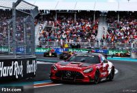 Norris’s ‘Insane’ Pace a Threat Beyond Safety Car, Says Verstappen