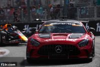 Verstappen’s Unheard Realization of Race Defeat