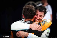 Norris’s Maiden Victory Unites Rivals in Well-Earned Praise