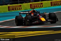 Verstappen’s Scruffy Pole: ‘What Happened to the Others?’
