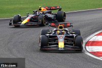 Perez vs Verstappen 21-0 Is the Tide Finally Turning for Checo