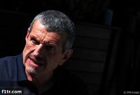Steiner Sues Haas Over Unpaid Dues