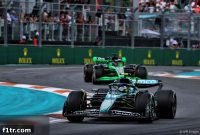 Alonso admits to subpar Miami Grand Prix performance