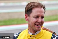 Vettel Rules Out F1 Comeback, Citing Incompatible Factors